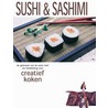 Sushi & Sashimi
