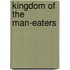 Kingdom Of The Man-Eaters