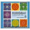 Kirigami 8- Lucky Symbols by Joyce Hwang
