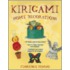 Kirigami Home Decorations