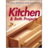Kitchen And Bath Projects door Steve Cory