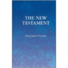 Kjv Economy New Testament door Onbekend