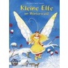 Kleine Elfe im Winterwald door Marc Limoni