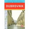 Knopf Mapguides Dubrovnik door Knopf Guides