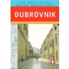 Knopf Mapguides Dubrovnik by Knopf Guides