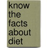 Know the Facts About Diet door Judith Anderson