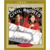 Knowing Your Civil Rights by Christin Ditchfield