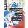 Knowledge, Space, Economy door Onbekend