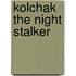 Kolchak The Night Stalker