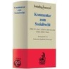 Kommentar zum Sozialrecht door Josef Berchtold