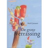 De grote verrassing door Mark Janssen