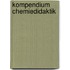 Kompendium Chemiedidaktik