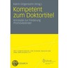 Kompetent zum Doktortitel by Unknown