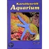 Korallenriff - Aquarium 6 door Svein A. Fossa