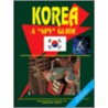 Korea South a "Spy" Guide door Usa Ibp