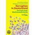 Korruption in Deutschland