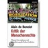 Kritik der Menschenrechte