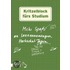 Kritzelblock füs Studium