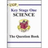 Ks1 Science Question Book door Richards Parsons