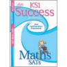 Ks1 Success Math Workbook door Paul Broadbent