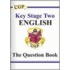 Ks2 English Question Book