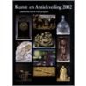 Kunst en antiekveiling 2002 dl 27 by Reinold Stuurman
