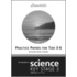 Ks3  Sats Practice Papers