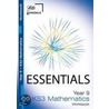 Ks3 Maths Year 9 Workbook door Onbekend