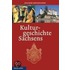 Kulturgeschichte Sachsens