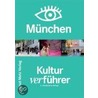 Kulturverführer München door Veruschka Götz