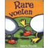 Rare voeten