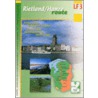Rietlandroute / Hanzeroute