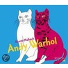 Kunst-Malbuch Andy Warhol door Annette Roeder