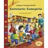 Kunterbunter Kindergarten door Luise Holthausen