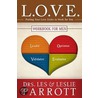 L.O.V.E. Workbook For Men door Leslie L. Parrott