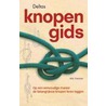 Deltas knopengids