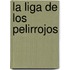 La Liga de los Pelirrojos
