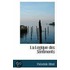 La Logique Des Sentiments
