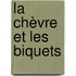 La chèvre et les biquets