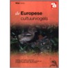 Europese cultuurvogels door W. Arets