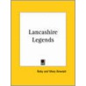 Lancashire Legends (1911) door Roby