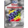 Kleurenmanagement