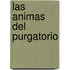 Las Animas del Purgatorio