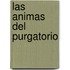 Las Animas del Purgatorio