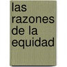 Las Razones de La Equidad by Laura Pennacchi