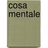 Cosa mentale
