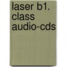 Laser B1. Class Audio-cds door Malcolm Mann