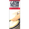 Latin Rhythm & Persussion door Felipe Orozco