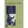Laurence S.Moss 1944-2009 door Widdy S. Ho