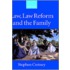 Law,law Reform & Family C